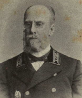 Waldemar Rosenberger