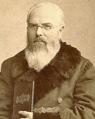 Johann Martin Schleyer